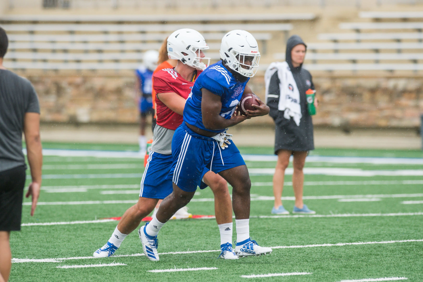 Third down | Player to watch